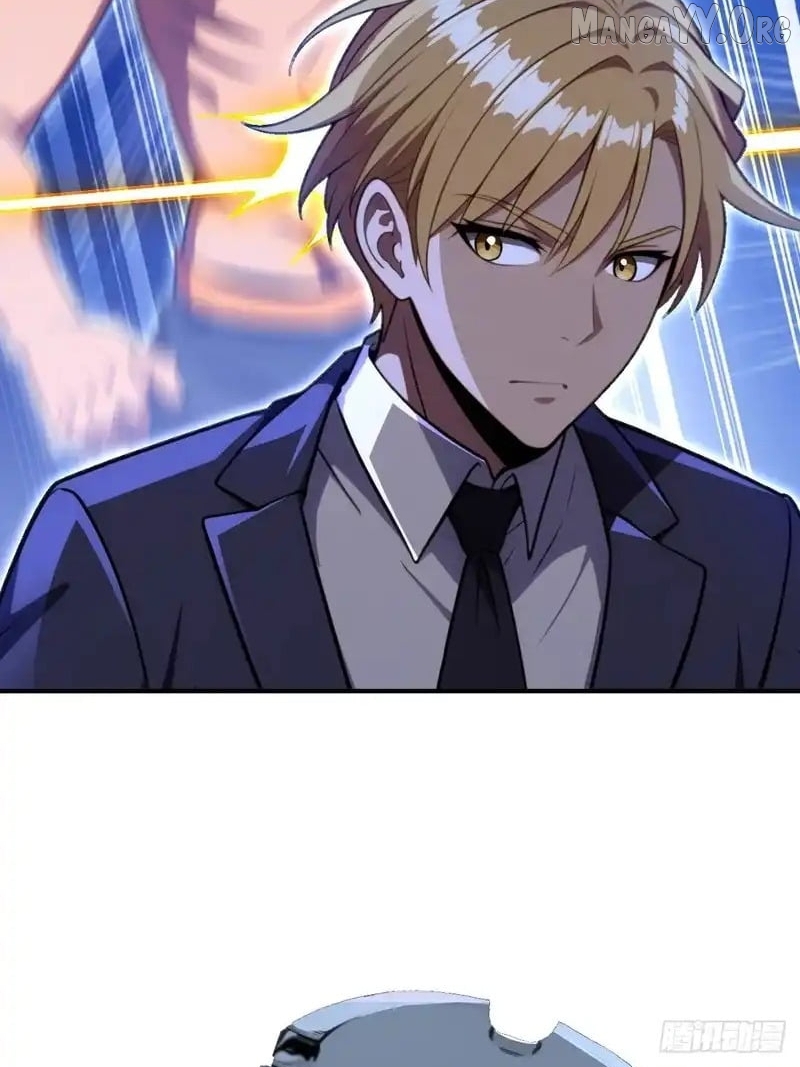 The Ultimate Wantless Godly Rich System Chapter 73 - page 32
